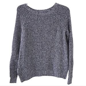 American Eagle Ahhh-mazingly Soft Sweater XS Gray Winter Sweater Long Sleeve Top